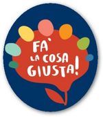 Partecipazione alla fiera FA’ LA COSA GIUSTA – Milano 31.3.2012