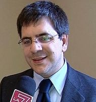 Nino Amadore, giornalista scrittore antimafia (2)