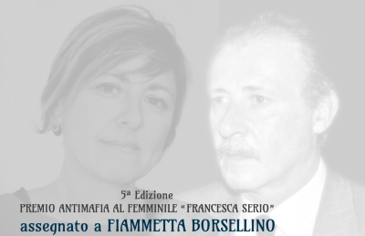 Premio Francesca 