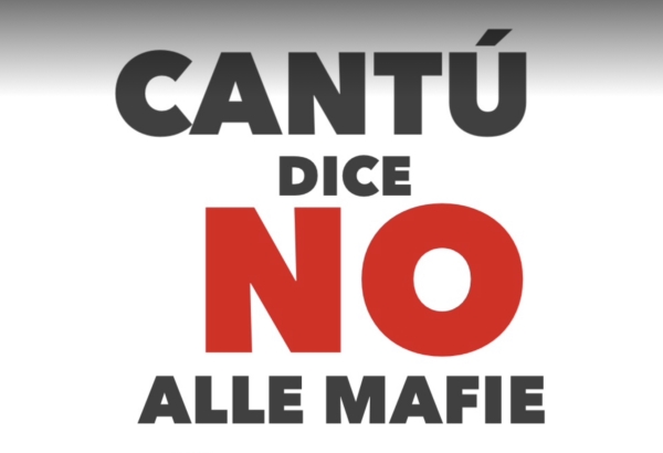 Ndrangheta a Cantù, l’assessore Cattaneo: «mafie agiscono silenti ma inesorabili»