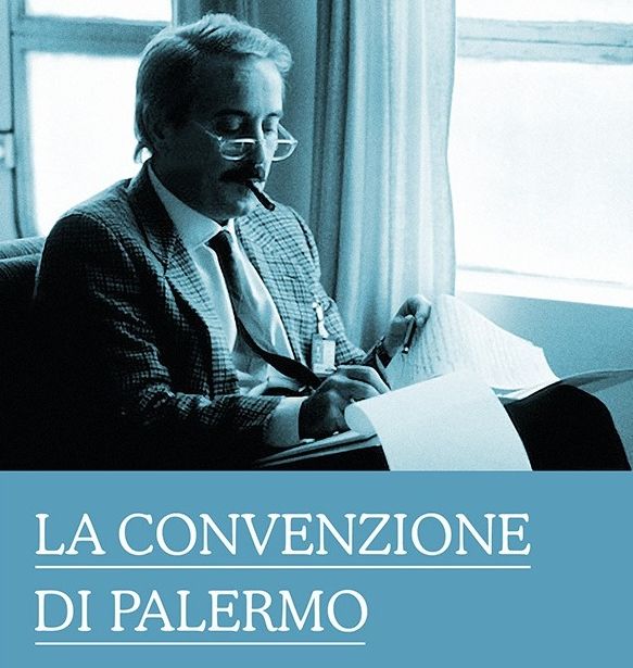 Lotta mafia, Conferenza internazionale a 20 anni da convenzione Palermo