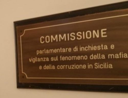 DEPISTAGGIO VIA D’AMELIO – Commissione Antimafia Regione Sicilia