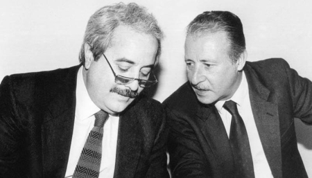 25 giugno 1992 – i GIORNI di GIUDA di Paolo Borsellino