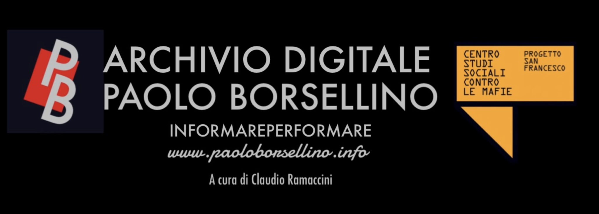 ANTONINO il ricordo a 21 anni dalla sua