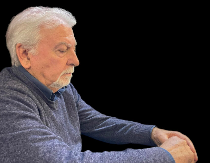 FRANCESCO MIRABELLA: “Quando litigai con il dottor Falcone”