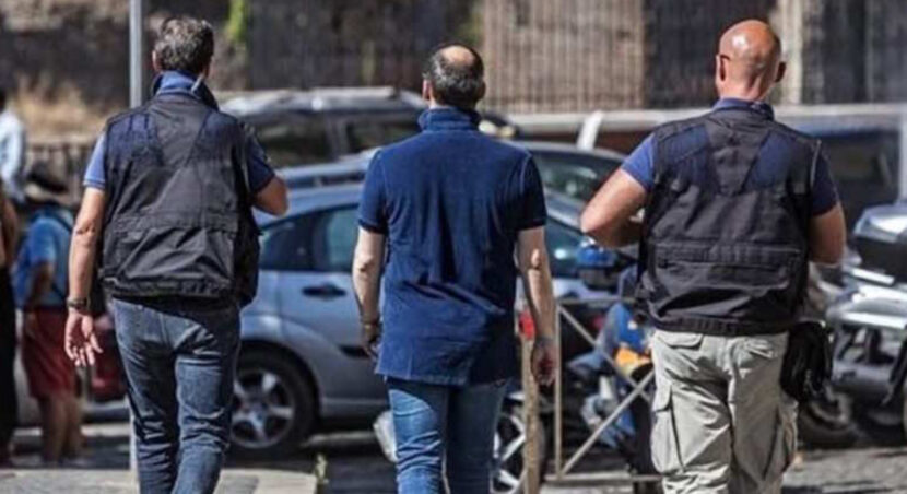 La scorta: ultima linea di difesa nella lotta alla criminalità