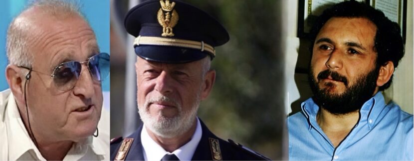 Como, in pensione il poliziotto  Roberto Bolla. Il ricordo di quando si frammise fra Di Matteo e Brusca